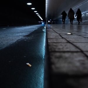 Meet your Posher, Beatrice